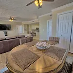Astonishing Oceanfront Condo With Oversized Balcony To Enjoy Amazing Gulf View - Unit 0204