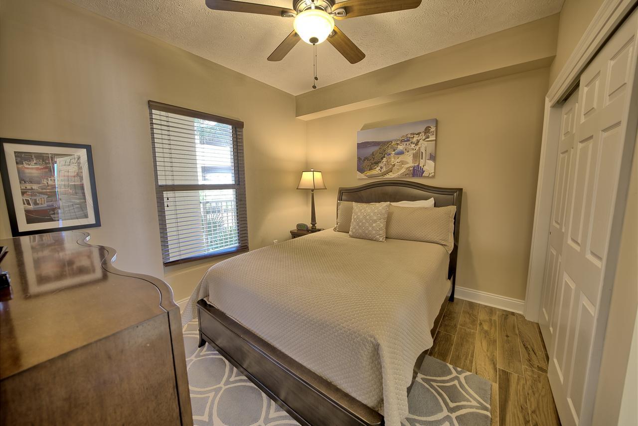 Astonishing Oceanfront With Oversized Balcony To Enjoy Amazing Gulf View - Unit 0204 Apartment *