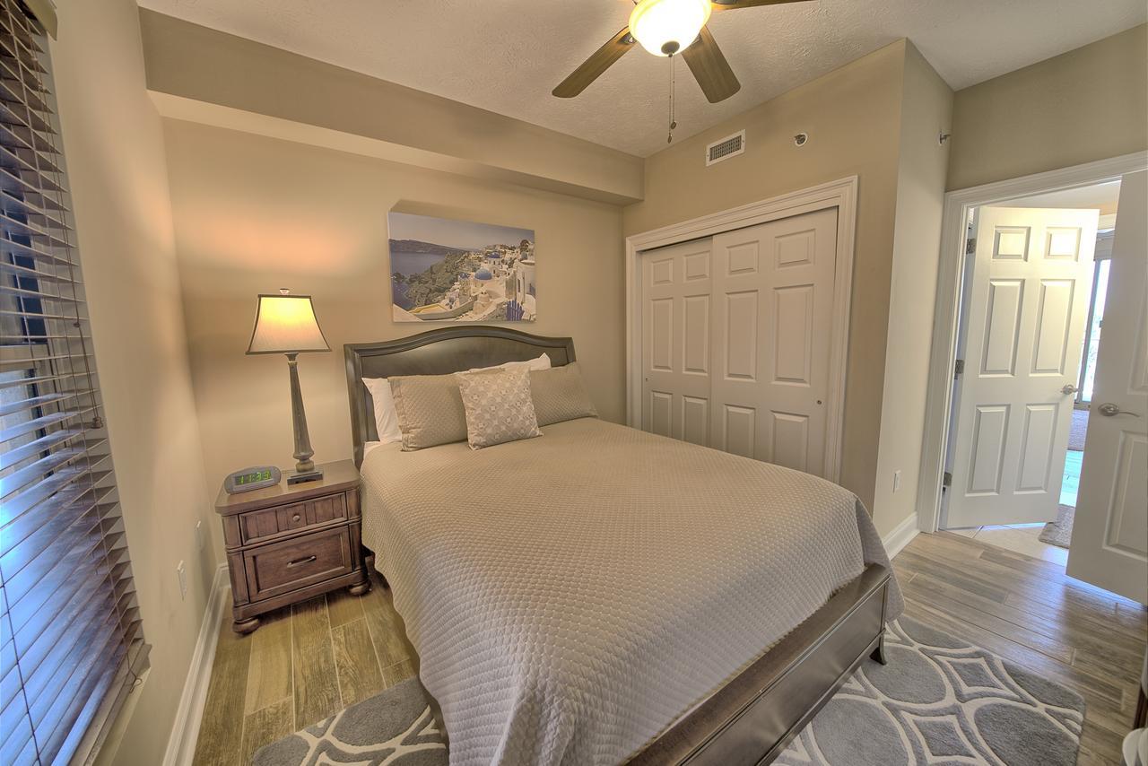 Astonishing Oceanfront With Oversized Balcony To Enjoy Amazing Gulf View - Unit 0204 Apartment Panama City Beach