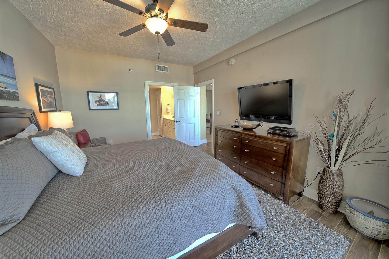 Apartment Astonishing Oceanfront With Oversized Balcony To Enjoy Amazing Gulf View - Unit 0204 Panama City Beach