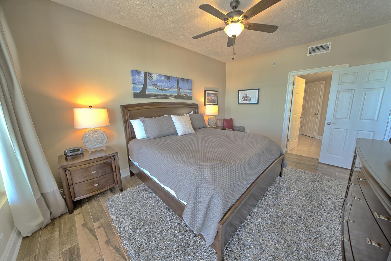 Astonishing Oceanfront With Oversized Balcony To Enjoy Amazing Gulf View - Unit 0204 Apartment Panama City Beach