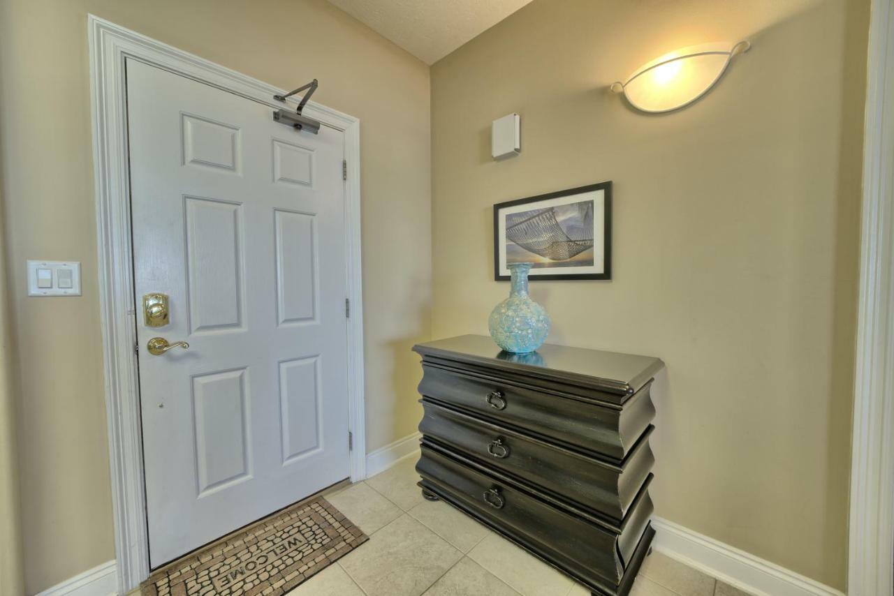 Astonishing Oceanfront With Oversized Balcony To Enjoy Amazing Gulf View - Unit 0204 * Panama City Beach