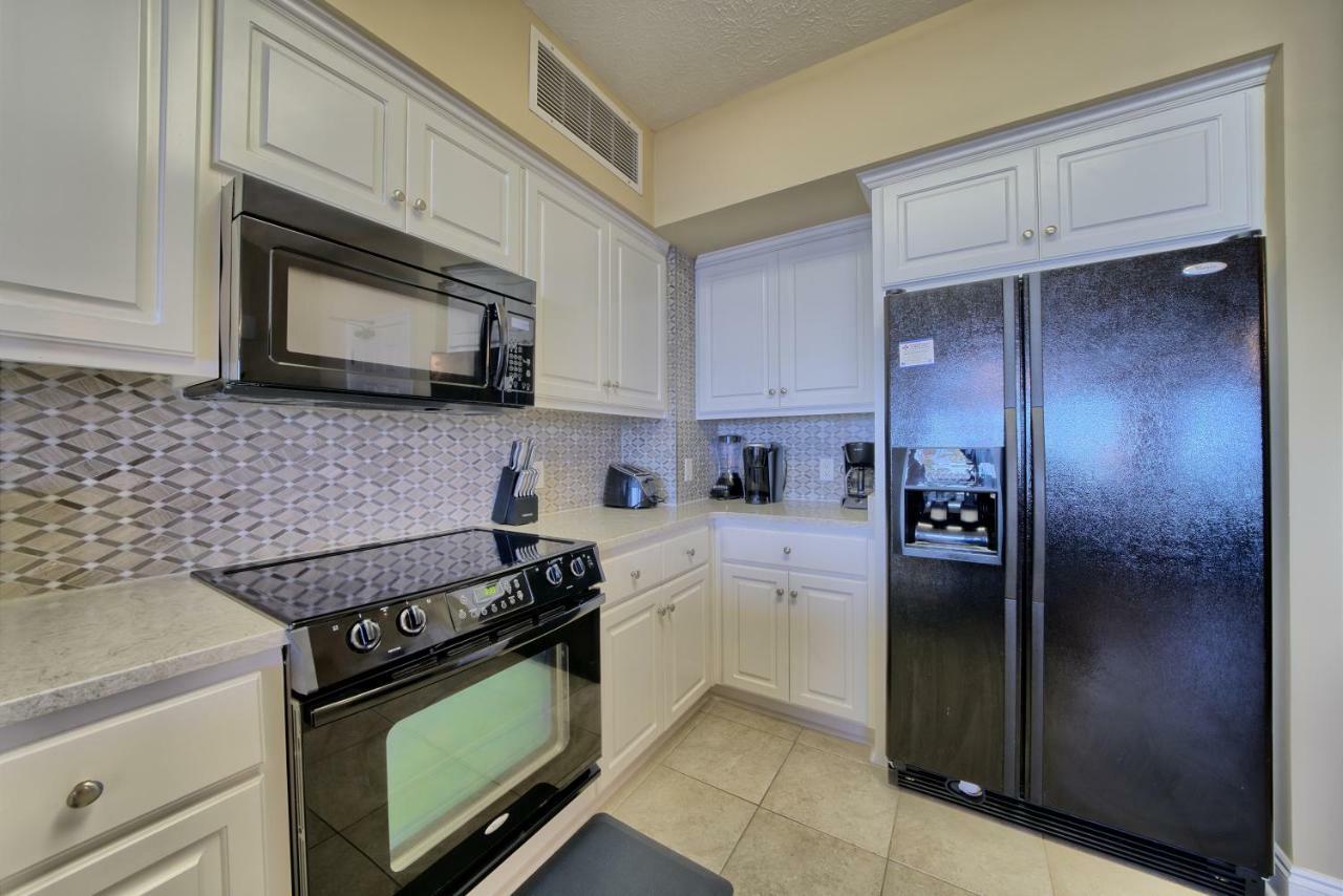 Apartment Astonishing Oceanfront With Oversized Balcony To Enjoy Amazing Gulf View - Unit 0204 Panama City Beach