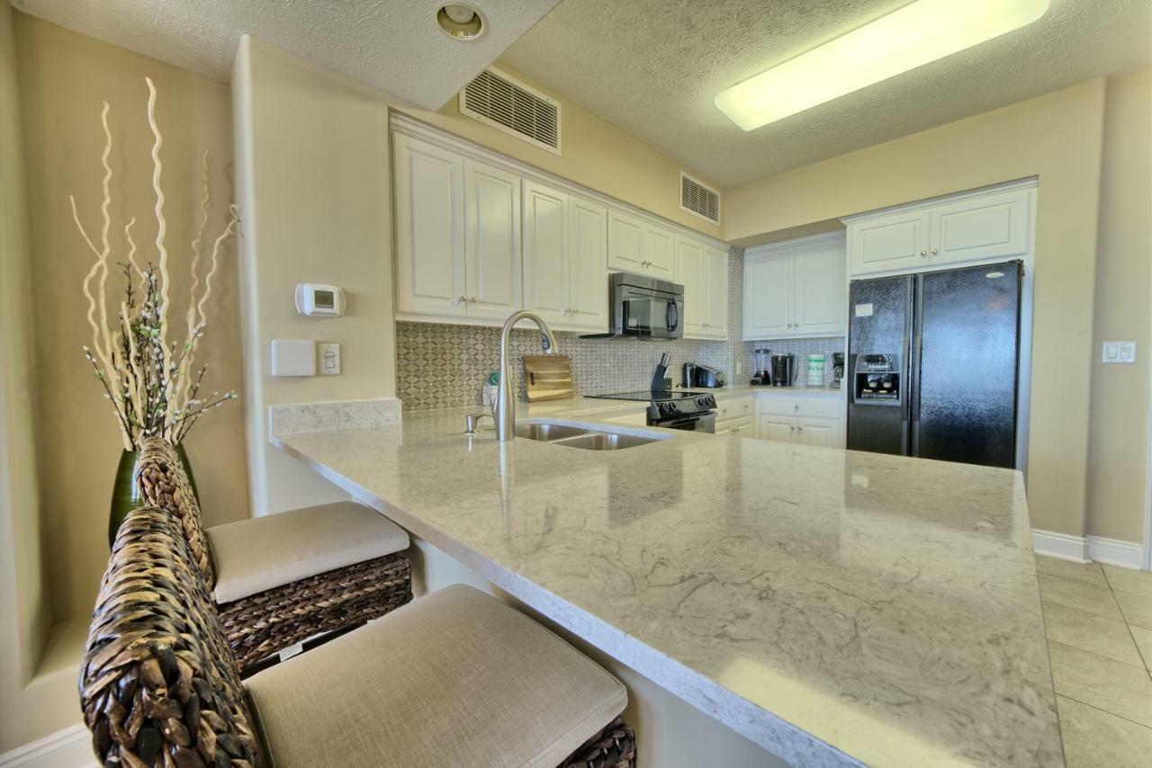 Astonishing Oceanfront With Oversized Balcony To Enjoy Amazing Gulf View - Unit 0204 Apartment
